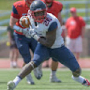 Meet your Posher, Marcus